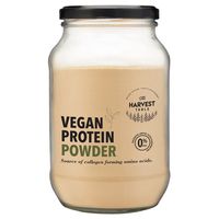 The Harvest Table Vegan Protein Powder 550g